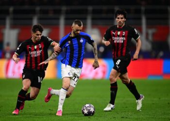 Лига чемпионов. Полуфинал. Результаты первого матча, среда (11 мая 2023 г.) — Новости футбола