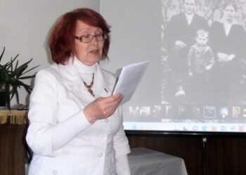 Літературно-меморіальний музей І.К. Карпенка-Карого міста Кропивницького продовжує опікуватися культурою