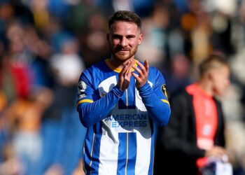 «Ливерпуль» планирует оформить трансфер Мак Аллистера (5 мая 2023 г.) — Новости футбола