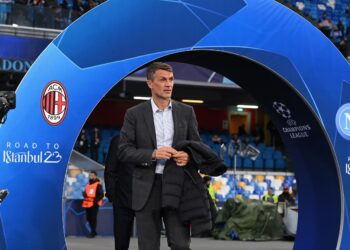 Мальдини: «Почему «Милан» подписал де Кетеларе, а не Дибалу?» (18 мая 2023 г.) — Новости футбола