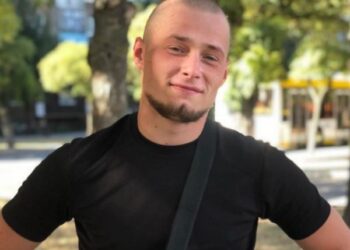 Мама захисника «Азовсталі» сподівається на найшвидше повернення сина з полону