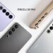 Meizu представила флагман Meizu 20 Pro в новом цвете Sunrise Purple