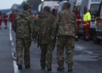 Мешканців Кіровоградщини повертають із полону