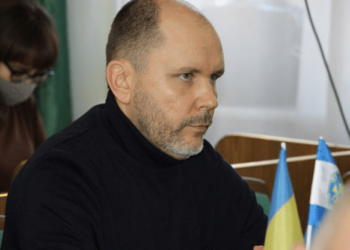 Михайла Жарова звільнили з посади директора департаменту  містобудування, архітектури та земельних відносин