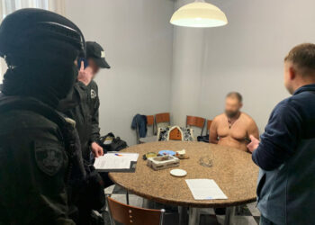 На Дніпропетровщині викрили наркосиндикат з щомісячним багатомільйонним оборотом – Новини Кам’янське