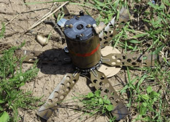 На Херсонщині проводять заходи з розмінування  звільненої території – УКРАЇНСЬКИЙ ПІВДЕНЬ – Головні новини півдня України