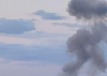 На Кіровоградщині цієї ночі було гучно: прилетіло в Новоукраїнську громаду