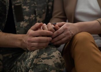 На Рівненщині діє Консультативний центр для військовослужбовців та їх сімей