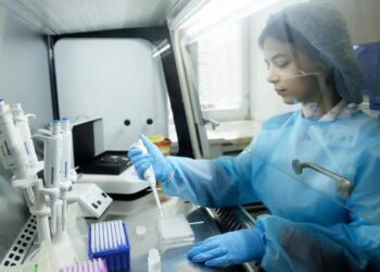 На Рівненщині майже п’ять тисяч немовлят обстежили на рідкісні захворювання