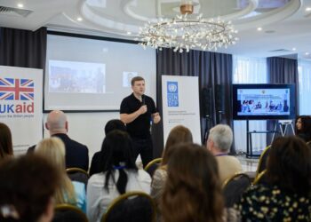 На Рівненщині планують створити ЦНАП у кожній громаді