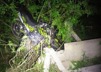 На Сарненщині внаслідок ДТП загинув мотоцикліст