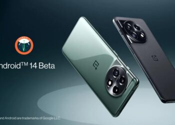 Не только Nothing Phone (1) и OPPO Find N2 Flip: OnePlus 11 также получил Android 14 Beta