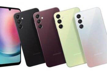 Неожиданно! Samsung Galaxy A24 получит четыре крупных обновления ОС Android