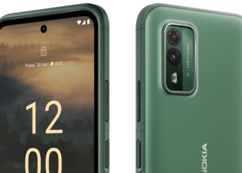 Nokia XR21 5G: так будет называться новый защищённый смартфон HMD Global с экраном на 120 Гц и чипом Snapdragon 695