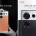 nubia представила специальную версию Z50 Ultra Photographer Edition с необычным стеклом по цене $660