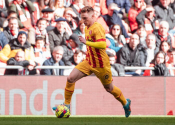 Оценки Цыганкову за матч «Севилья» — «Жирона» (2 мая 2023 г.) — Новости футбола