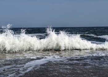 Одеситів попереджають про шторм | Одеський Кур’єр
