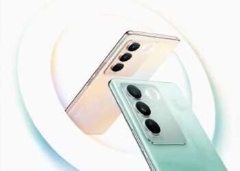 Официально: vivo S17 и vivo S17 Pro дебютируют на следующей неделе