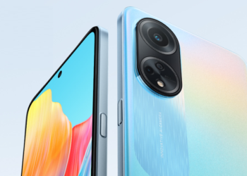 OPPO A98 5G – Snapdragon 695, 120-Гц дисплей IPS LCD и Android 13 по цене $315