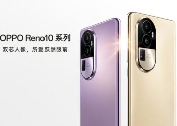 OPPO объявила дату презентации смартфонов Reno 10, Reno 10 Pro и Reno 10 Pro+