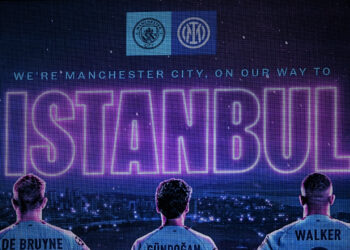 Определились финалисты Лиги чемпионов (18 мая 2023 г.) — Новости футбола