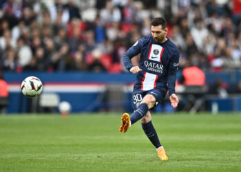 Отец Лионеля Месси проведет переговоры с «Интер Майами» (5 мая 2023 г.) — Новости футбола