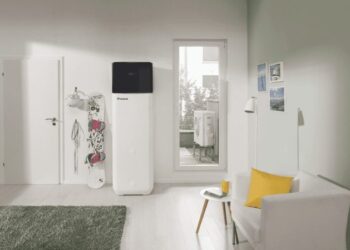 Отопление квартиры тепловым насосом: что необходимо знать про данный спосо | Одеський Кур’єр