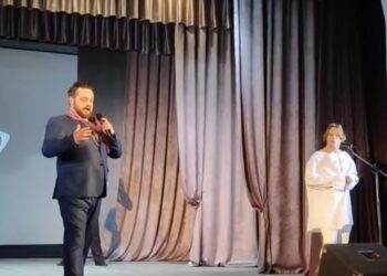 Педагог-організатор херсонського ліцею працює на окупаційну владу