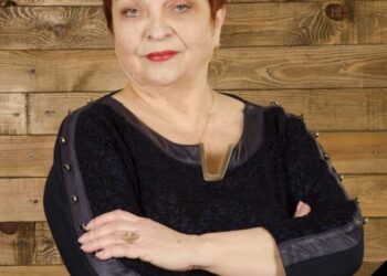 Пішла з життя почесна громадянка Каховки Надія Сергеєва