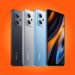 POCO X4 GT 5G на Amazon: IPS-дисплей на 144 Гц и чип MediaTek Dimensity 8100 со скидкой 42 евро