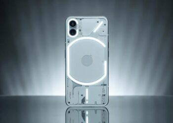 Подтверждено: Nothing Phone (2) получит прошлогодний флагманский чип Snapdragon 8+ Gen 1 и 12 ГБ ОЗУ