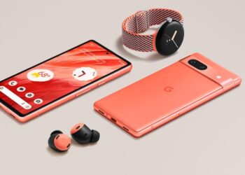 Предложение дня: Google Pixel 7a на Amazon со скидкой $50