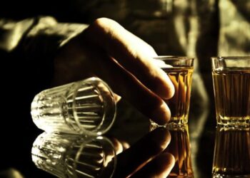 Про бідоньки нетверезих українських військових – Новини Кам’янське