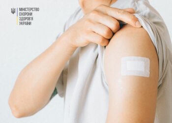 Реакція на щеплення: що є нормою?