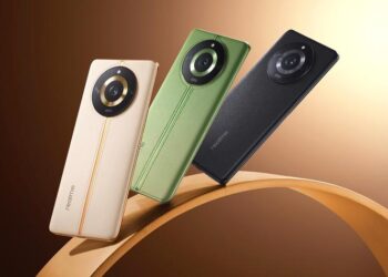 realme 11 Pro: OLED-дисплей на 120 Гц, чип Dimensity 7050, камера на 100 МП и батарея на 5000 мАч за $245