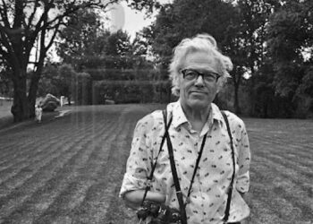 Рівнян запрошують на фотовиставку Яніса Глейзда