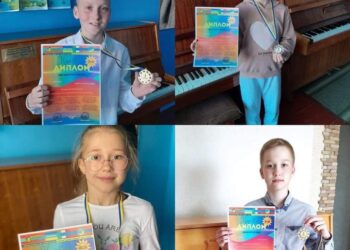 Рівняни знову привезли додому нові перемоги