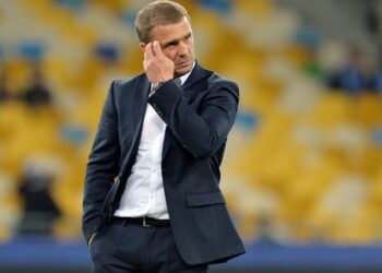 Сергей Ребров: «Уверяю всех, что у «Аль-Айна» все еще есть шанс побороться за чемпионство» (6 мая 2023 г.) — Новости футбола