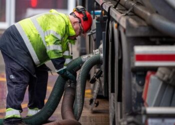 Що буде з цінами на бензин в Україні – Новини Кам’янське