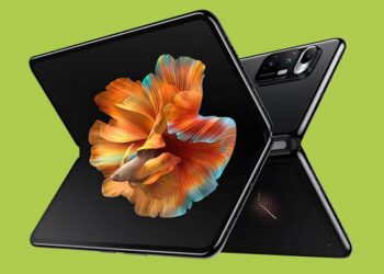 Слух: ZTE работает над складным смартфоном Nubia Z60 Fold с флагманским чипом Qualcomm и поддержкой зарядки на 100 Вт