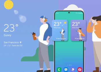 Список смартфонов и планшетов Samsung Galaxy которые уже получили обновление One UI 5.1