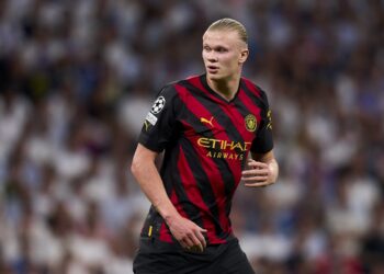 Сульшер предлагал МЮ подписать Холанда за 4 млн фунтов (13 мая 2023 г.) — Новости футбола