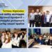 Тетяна Кірієнко: Свідомий вибір молоддю майбутньої професії – запорука успішного розвитку нашої країни