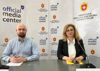 Тиждень громадського здоров`я на Рівненщині: 30-40 % обстежених не знали про підвищений тиск