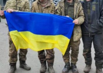 Трьох мешканців Кіровоградщини вдалося повернути з полону