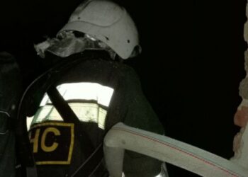 У Кропивницькому на Полтавській палала «Таврія»