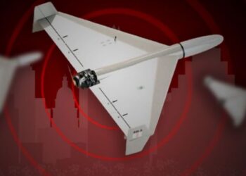 У Кропивницькому серед ночі прогриміли вибухи