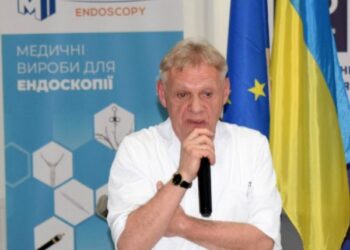 У Кропивницькому відкрилася розширена “Лікарня Святого Луки”