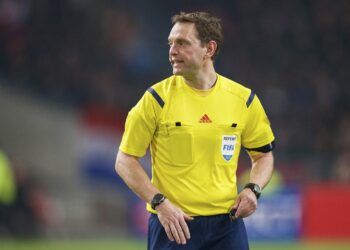 УАФ: «Продолжаются проверки, принято решение отстранить Арановского» (28 мая 2023 г.) — Новости футбола