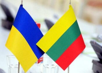 Українці в Литві зможуть обміняти посвідчення водія за спрощеною процедурою